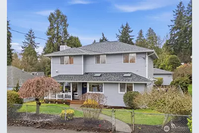 320 NW 110th Street, Seattle, WA 98177 - Photo 1