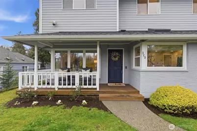 320 NW 110th Street, Seattle, WA 98177 - Photo 3