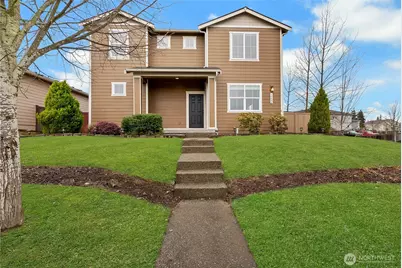 19406 19th Ave Ct E, Spanaway, WA 98387 - Photo 1