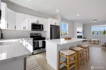 19406 19th Ave Ct E, Spanaway, WA 98387 - Photo 7