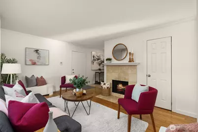 3626 14th Avenue W #203, Seattle, WA 98119 - Photo 5