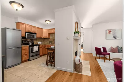 3626 14th Avenue W #203, Seattle, WA 98119 - Photo 7