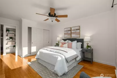 3626 14th Avenue W #203, Seattle, WA 98119 - Photo 13