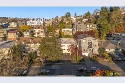 3626 14th Avenue W #203, Seattle, WA 98119 - Photo 21