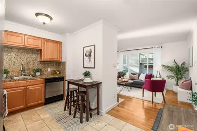 3626 14th Avenue W #203, Seattle, WA 98119 - Photo 11