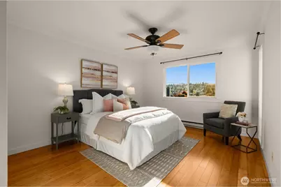 3626 14th Avenue W #203, Seattle, WA 98119 - Photo 11