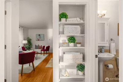 3626 14th Avenue W #203, Seattle, WA 98119 - Photo 17