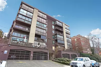 320 Melrose Avenue E #403, Seattle, WA 98102 - Photo 1