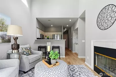 6649 SE Cougar Mountain Way, Bellevue, WA 98006 - Photo 13