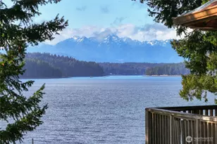 820 E Burgundy Rd, Shelton, WA 98584 - Photo 1