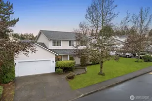 1622 95th Ave NE, Lake Stevens, WA 98258 - Photo 1