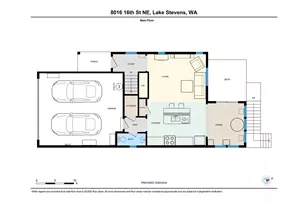 8016 16th St SE, Lake Stevens, WA 98258 - Photo 5