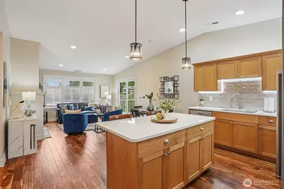 6581 Hunt Highlands Loop, Gig Harbor, WA 98335 - Photo 11