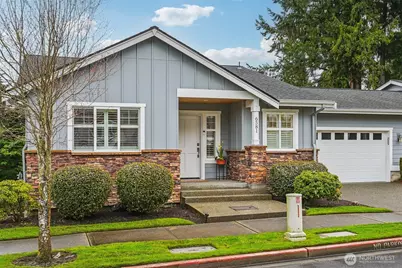 6581 Hunt Highlands Loop, Gig Harbor, WA 98335 - Photo 1