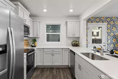 500 Cremini Loop SE #74, Lacey, WA 98513 - Photo 9