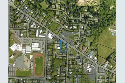 1887 S Market Boulevard, Chehalis, WA 98532 - Photo 11