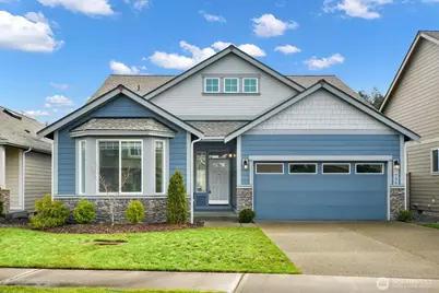 736 Natalee  Jo St SE, Lacey, WA 98513 - Photo 1