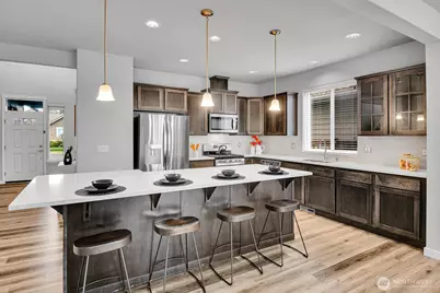 736 Natalee  Jo St SE, Lacey, WA 98513 - Photo 11