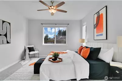 736 Natalee  Jo St SE, Lacey, WA 98513 - Photo 17