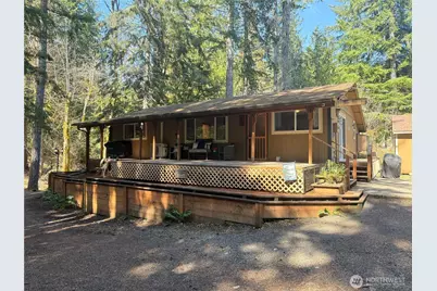 961 N Potlatch Drive, Hoodsport, WA 98548 - Photo 3