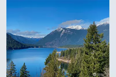 961 N Potlatch Drive, Hoodsport, WA 98548 - Photo 5