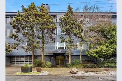 210 Boylston Avenue E #304, Seattle, WA 98102 - Photo 29