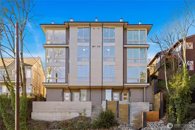 3819 C Fremont Avenue N, Seattle, WA 98103 - Photo 1