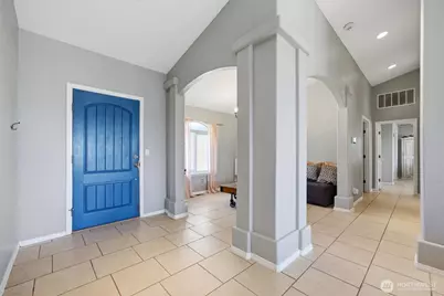 3988 E Euclid Road, Mabton, WA 98935 - Photo 5