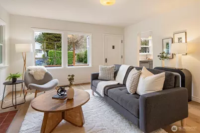 8532 31st Avenue NW, Seattle, WA 98117 - Photo 5