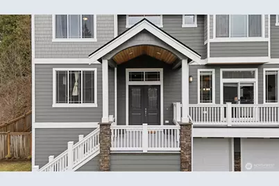 15249 NE Woodland Place, Woodinville, WA 98072 - Photo 3