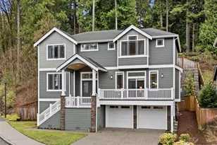 15249 NE Woodland Pl, Woodinville, WA 98072 - Photo 1