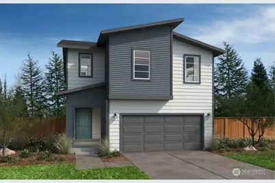 754 Holly Avenue #40, Buckley, WA 98321 - Photo 1