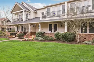 7812 NW Quinault St, Camas, WA 98607 - Photo 3