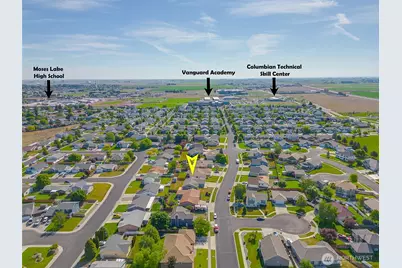 310 E Tanglewood Drive, Moses Lake, WA 98837 - Photo 39