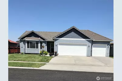 310 E Tanglewood Drive, Moses Lake, WA 98837 - Photo 1