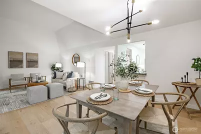 1607 102nd Place NE #D1, Bellevue, WA 98004 - Photo 11