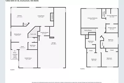 12802 69th Drive SE, Snohomish, WA 98296 - Photo 39