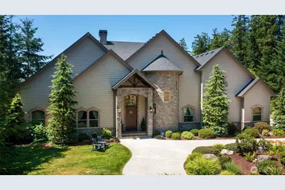 67 Gilbertson Road, Camano Island, WA 98282 - Photo 3