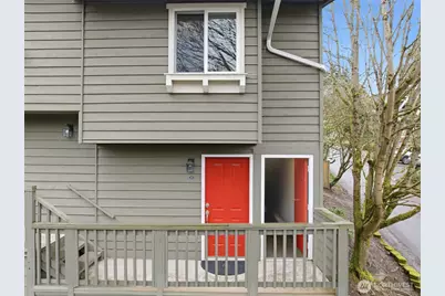 301 W Raye Street #201, Seattle, WA 98119 - Photo 1