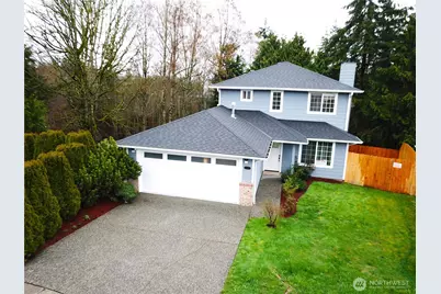 15323 31 Avenue W, Lynnwood, WA 98087 - Photo 1