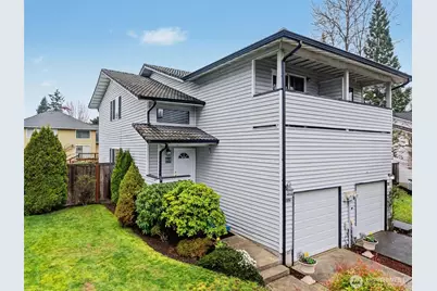 4108 NE 6th Place #2A, Renton, WA 98059 - Photo 1