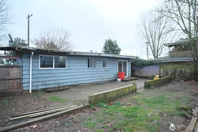 7809 Beacon Avenue S, Seattle, WA 98118 - Photo 5