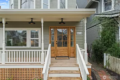 3318 N 27th Street, Tacoma, WA 98407 - Photo 3