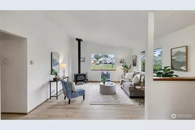 801 Berne Lane SE, Olympia, WA 98513 - Photo 3