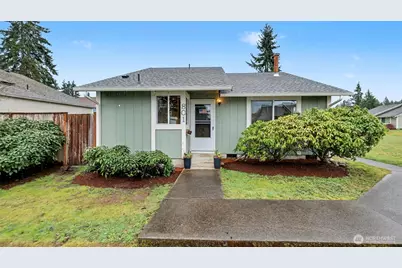 801 Berne Lane SE, Olympia, WA 98513 - Photo 1