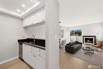 8812 20th Avenue NE #A302, Seattle, WA 98115 - Photo 3