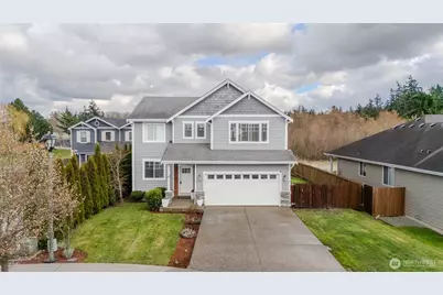 1737 Hillcrest Loop, Mount Vernon, WA 98274 - Photo 1