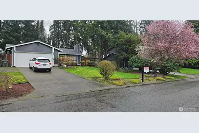 16111 97 Avenue Ct E, Puyallup, WA 98375 - Photo 1