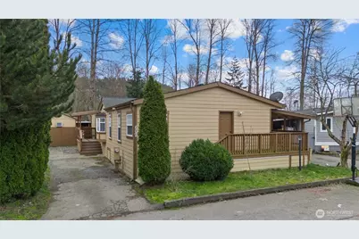 4248 A Street SE #602, Auburn, WA 98002 - Photo 1