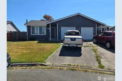 906 S 22nd Court, Mount Vernon, WA 98274 - Photo 3